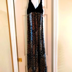 The most comfy dress ever.